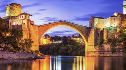 mostar